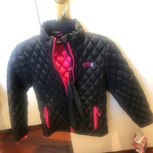 Girls jacket